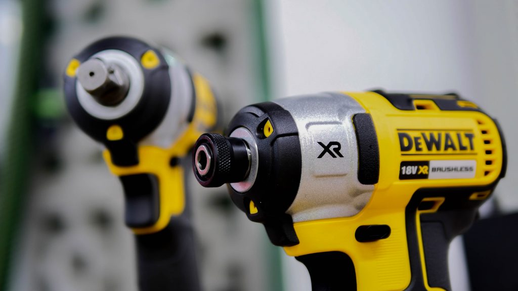 ไขควงกระแทก