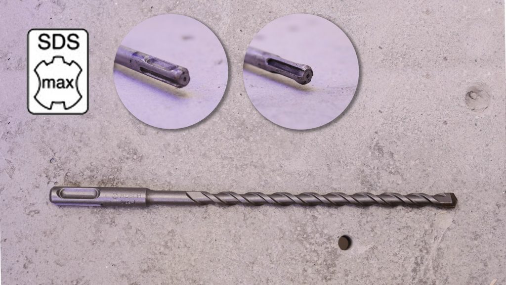 สว่านโรตารี่