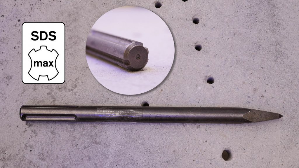 สว่านโรตารี่