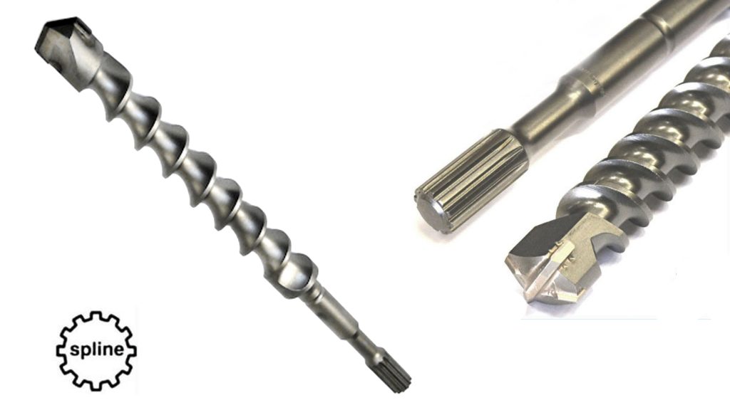 สว่านโรตารี่