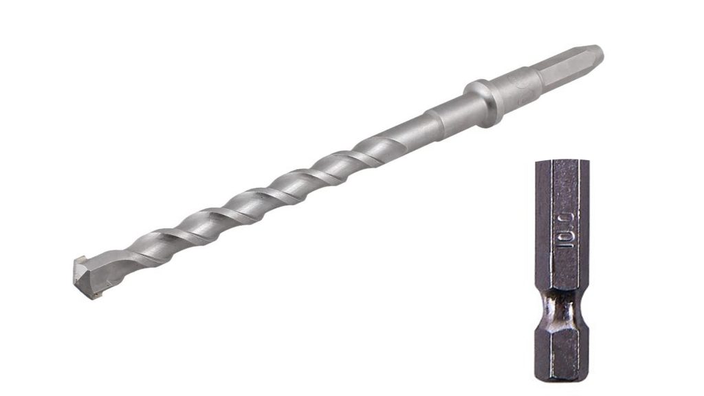 สว่านโรตารี่