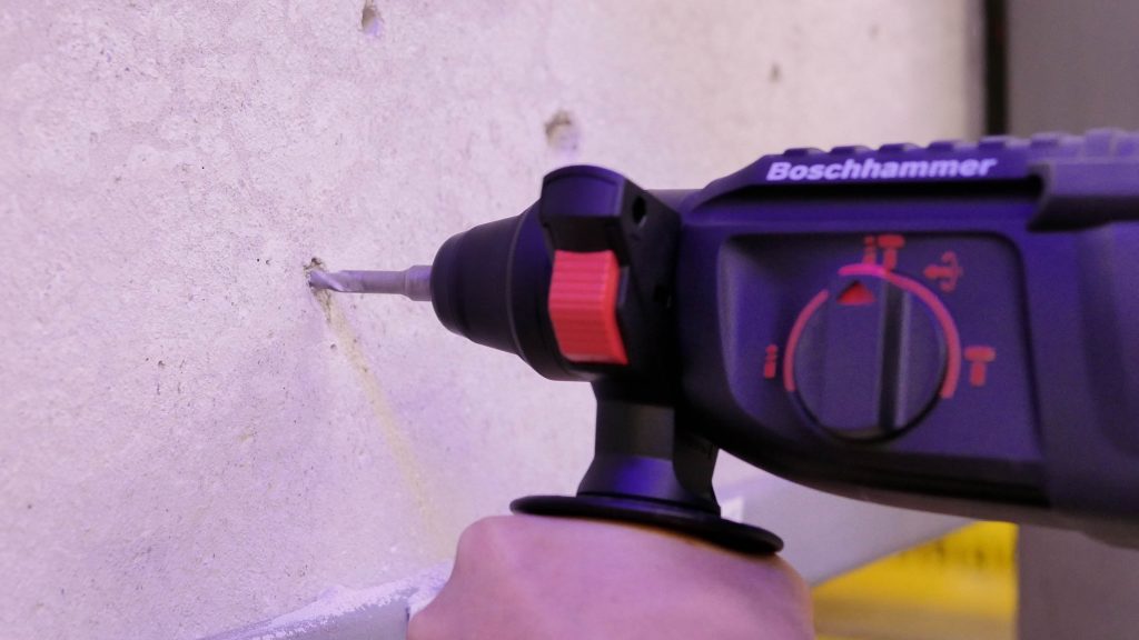 สว่านโรตารี่