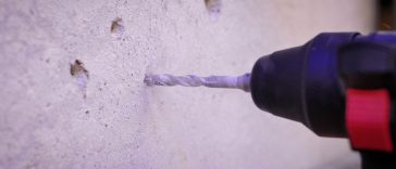 สว่านโรตารี่