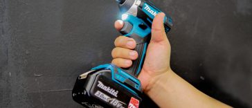 ไขควงกระแทก