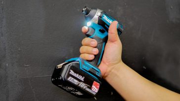 ไขควงกระแทก