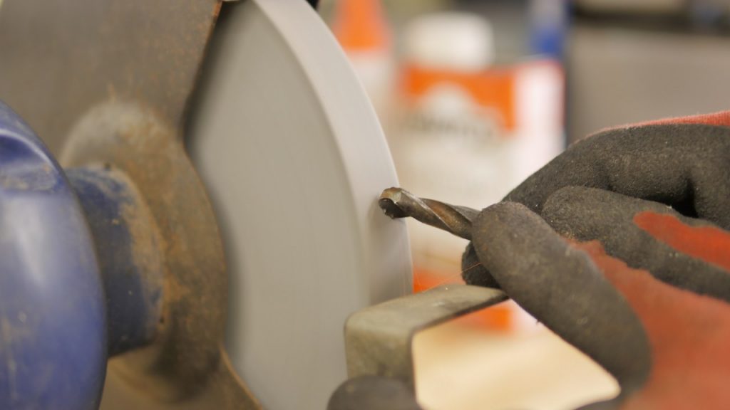 ดอกสว่าน