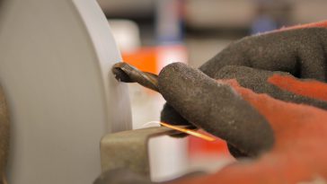 ดอกสว่าน