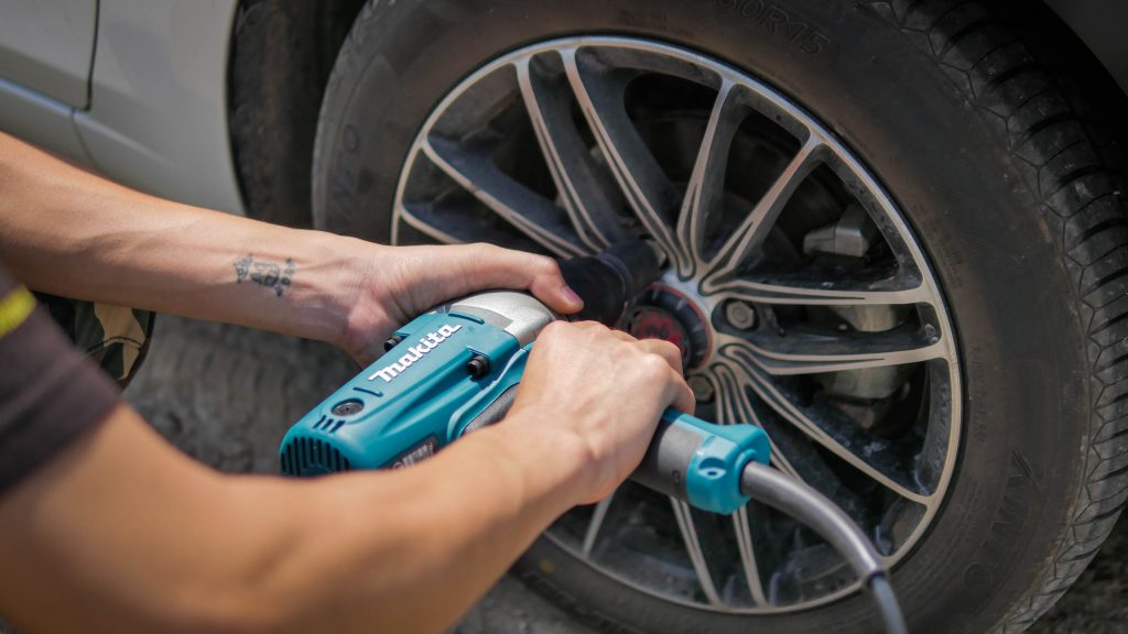 บล็อกไฟฟ้า