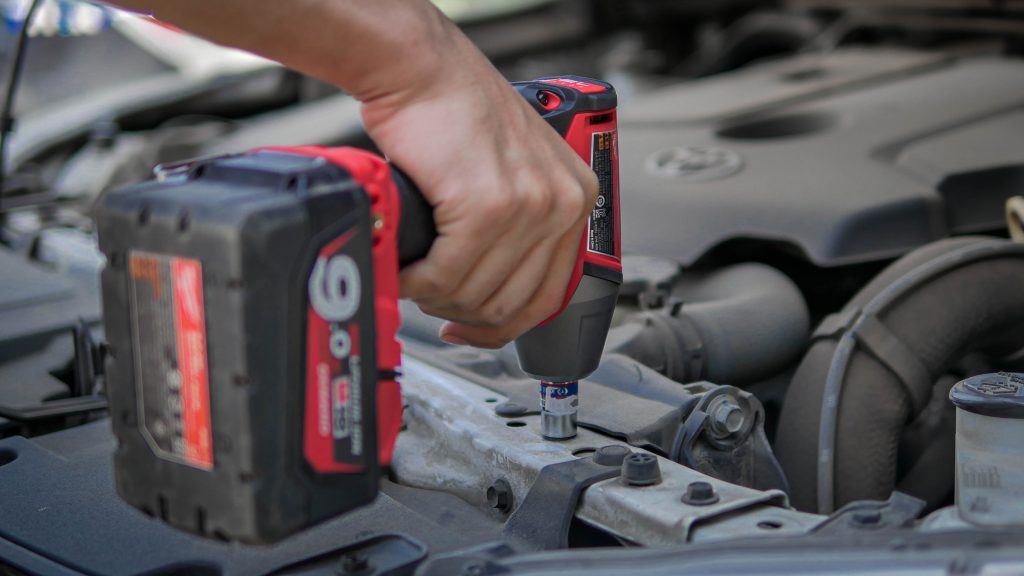 บล็อกไฟฟ้า