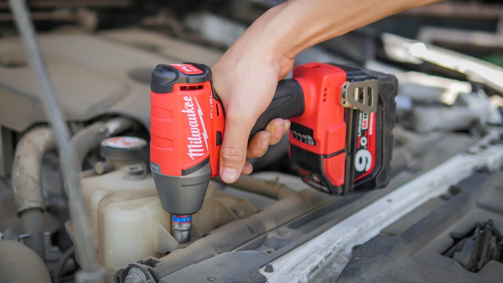 บล็อกไฟฟ้า