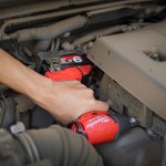 บล็อกไฟฟ้า