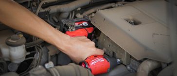 บล็อกไฟฟ้า