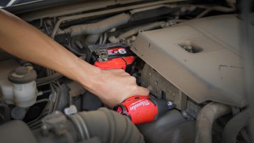 บล็อกไฟฟ้า