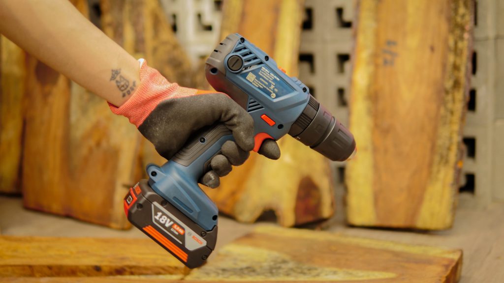 สว่านไฟฟ้า สว่านไร้สาย