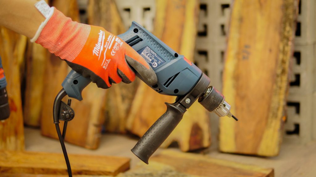 สว่านไฟฟ้า สว่านไร้สาย