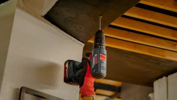 สว่านไฟฟ้า