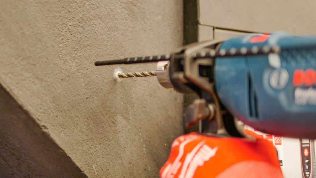 สว่านไฟฟ้า สว่านไร้สาย