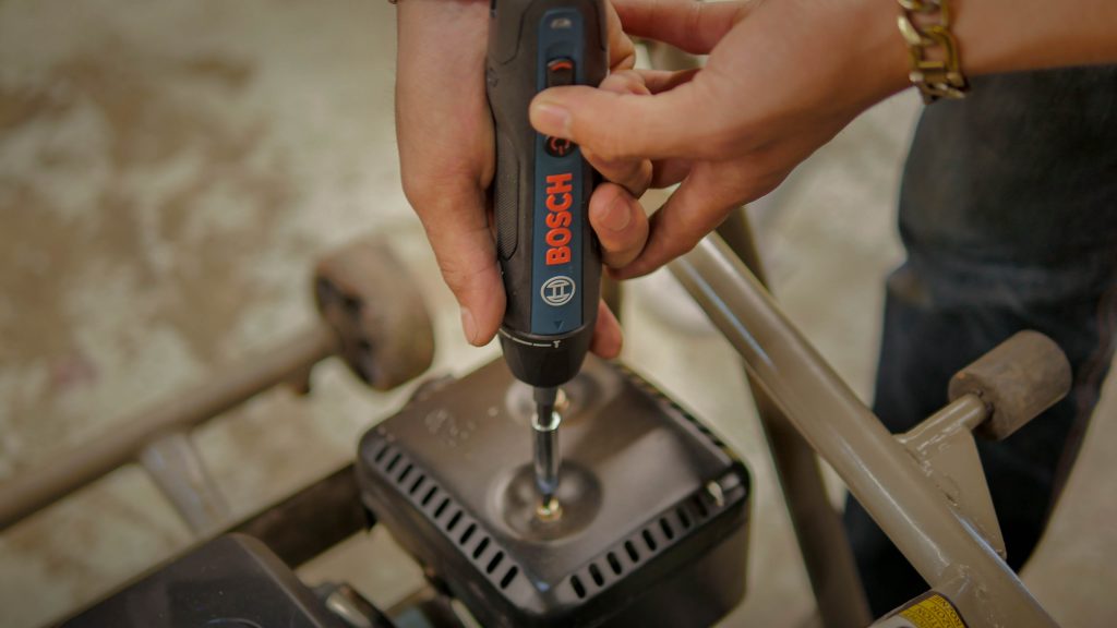 สว่านไร้สาย