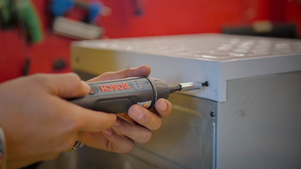 สว่านไร้สาย