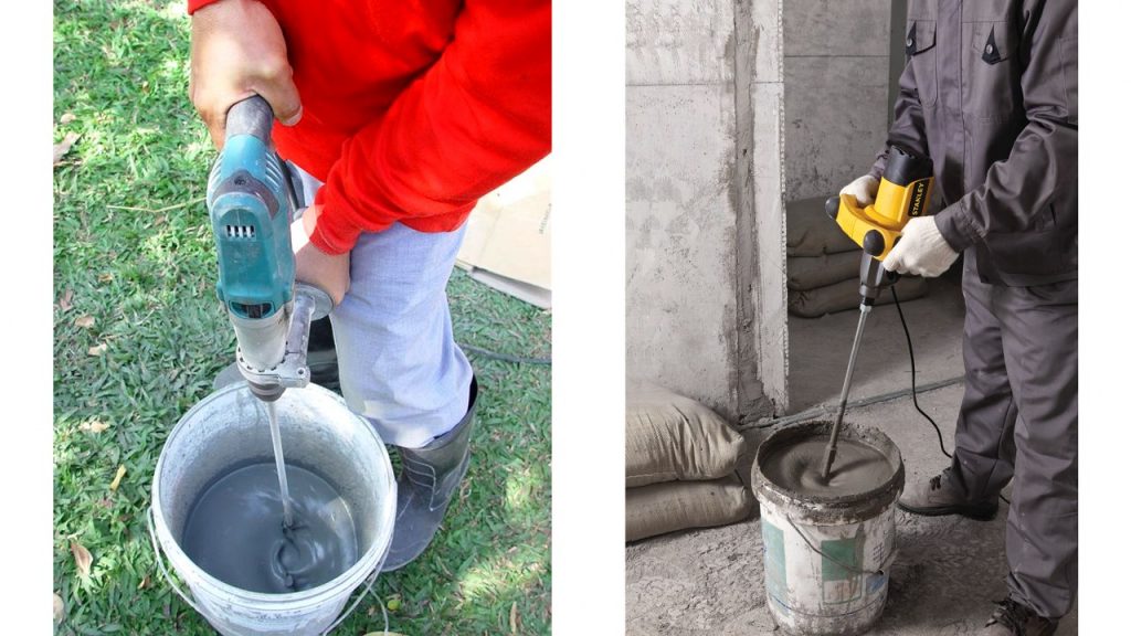 สว่านไร้สาย