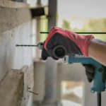 สว่านไฟฟ้า