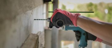 สว่านไฟฟ้า