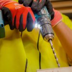 สว่านไร้สาย