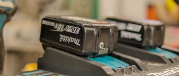 แบตเตอรี่