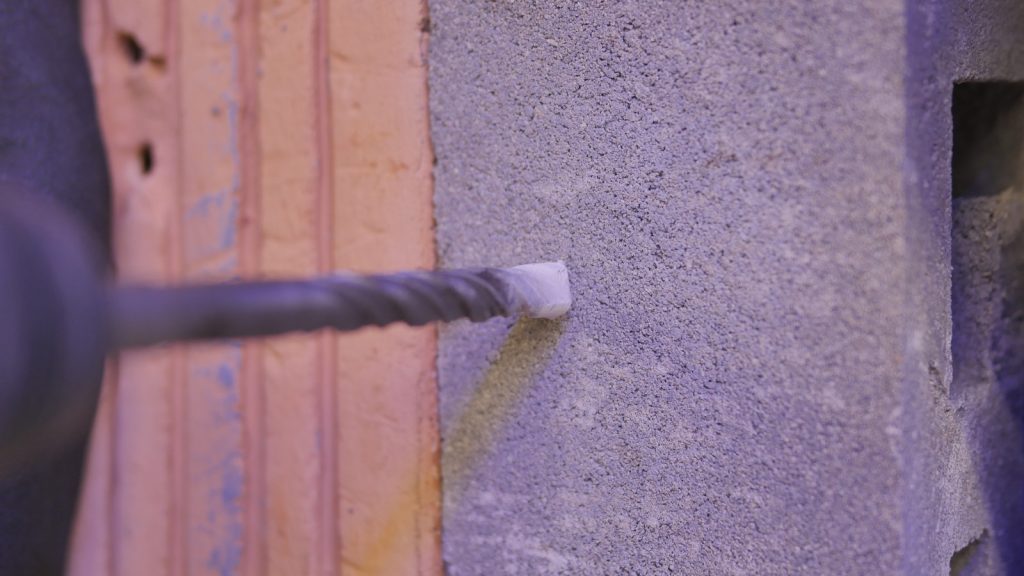 สว่านโรตารี่