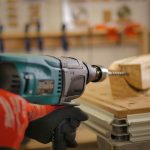 สว่านไฟฟ้า