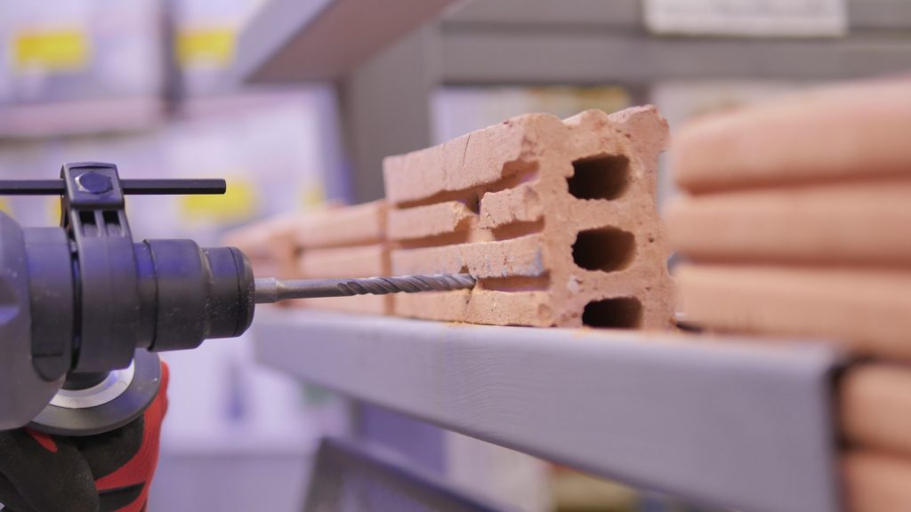 สว่านโรตารี่