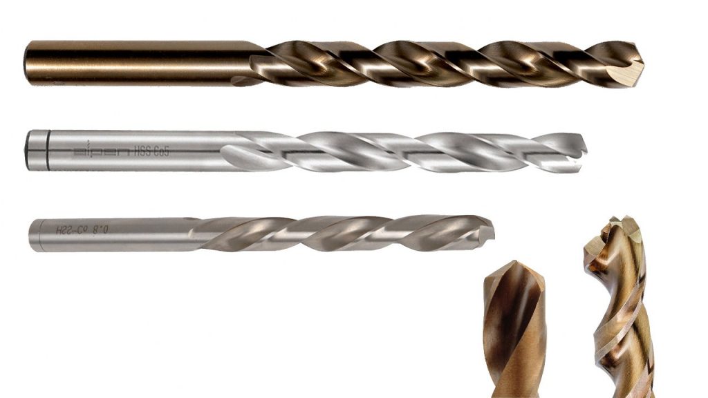 ดอกสว่าน