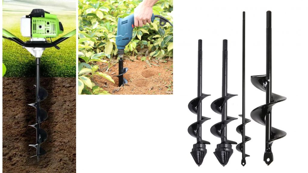 ดอกสว่าน สว่านไร้สาย