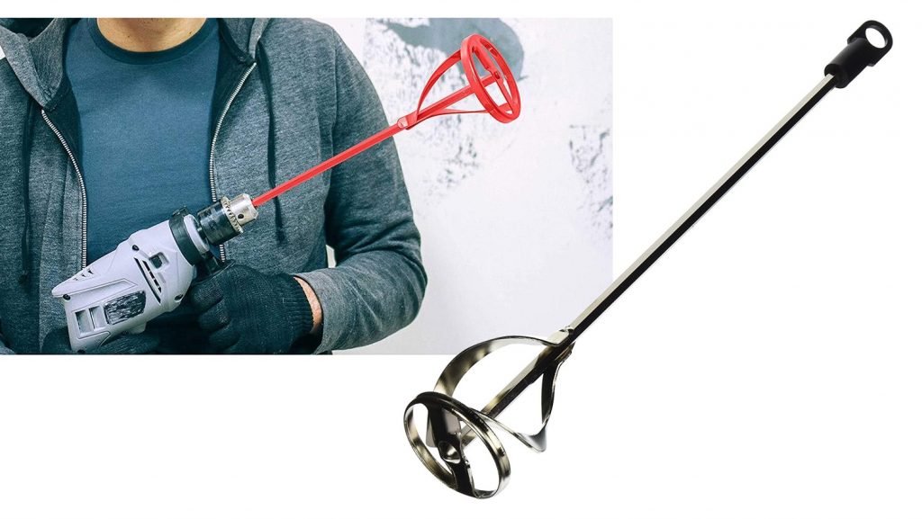 ดอกสว่าน สว่านไร้สาย