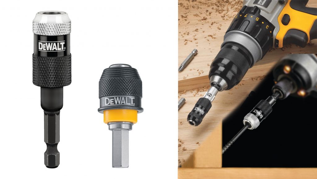 ดอกสว่าน สว่านไร้สาย