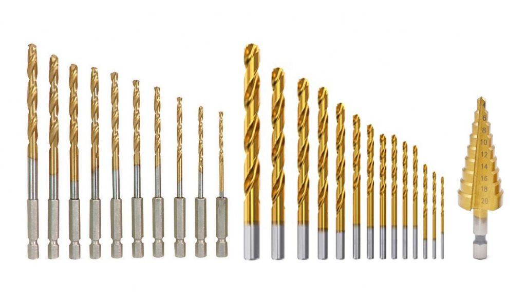 ดอกสว่าน