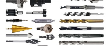 ดอกสว่าน