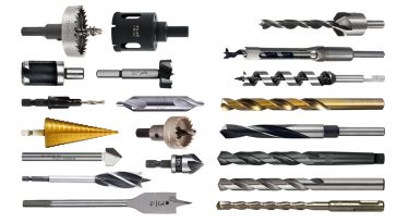 ดอกสว่าน