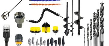 ดอกสว่าน