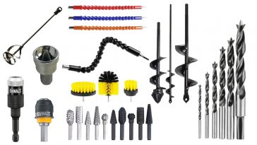 ดอกสว่าน