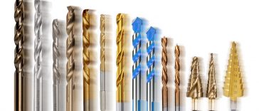 ดอกสว่าน