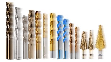 ดอกสว่าน