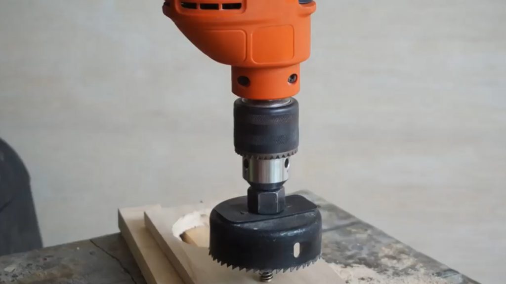 ดอกสว่าน โฮลซอว์