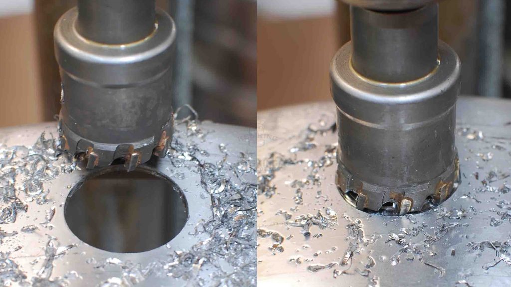 ดอกสว่าน โฮลซอว์