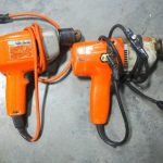 สว่านไฟฟ้า