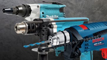 สว่านไร้สาย