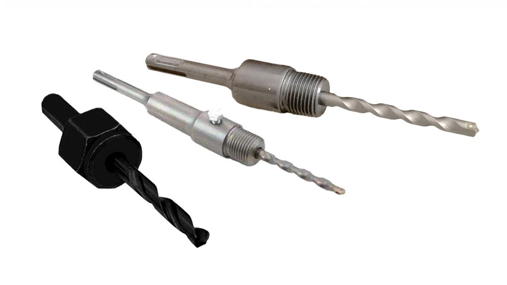 ดอกสว่าน โฮลซอว์