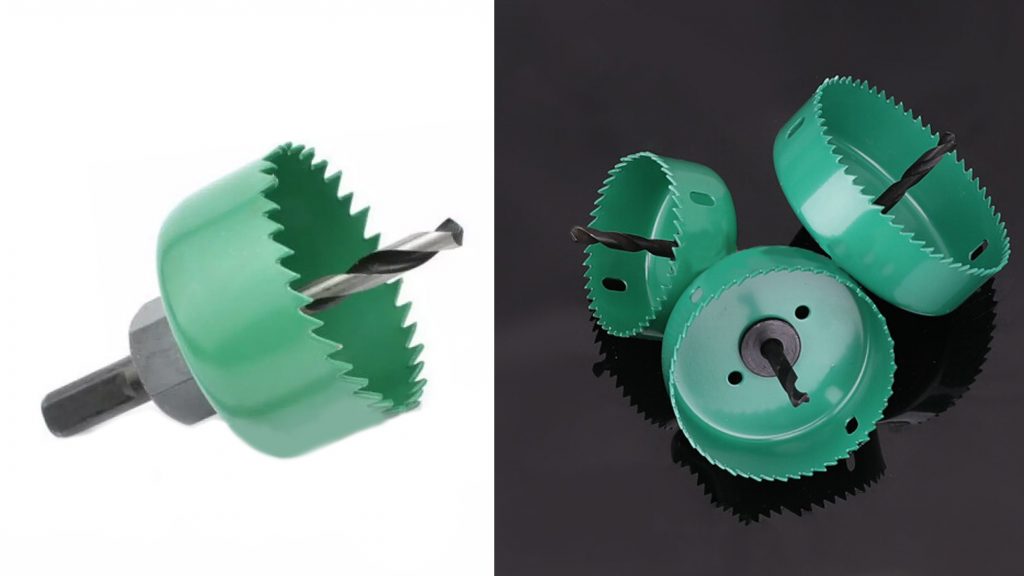 ดอกสว่าน โฮลซอว์