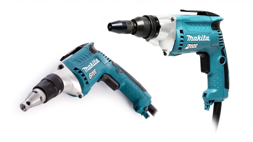 สว่านกระแทก ไขควงกระแทก ไขควงไฟฟ้า