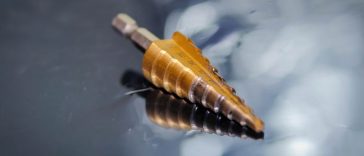 ดอกสว่านเจดีย์